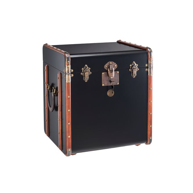 Hovedbilde Sidebord - Stateroom Black