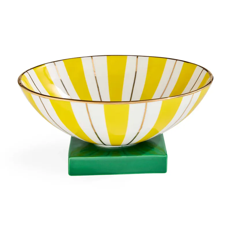 Jonathan Adler - Portofino Bowl