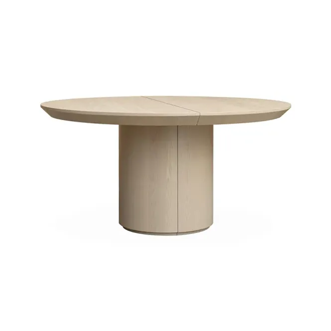 Hovedbilde Kyoto spisebord Ø130cmx75cm | Home Factory
