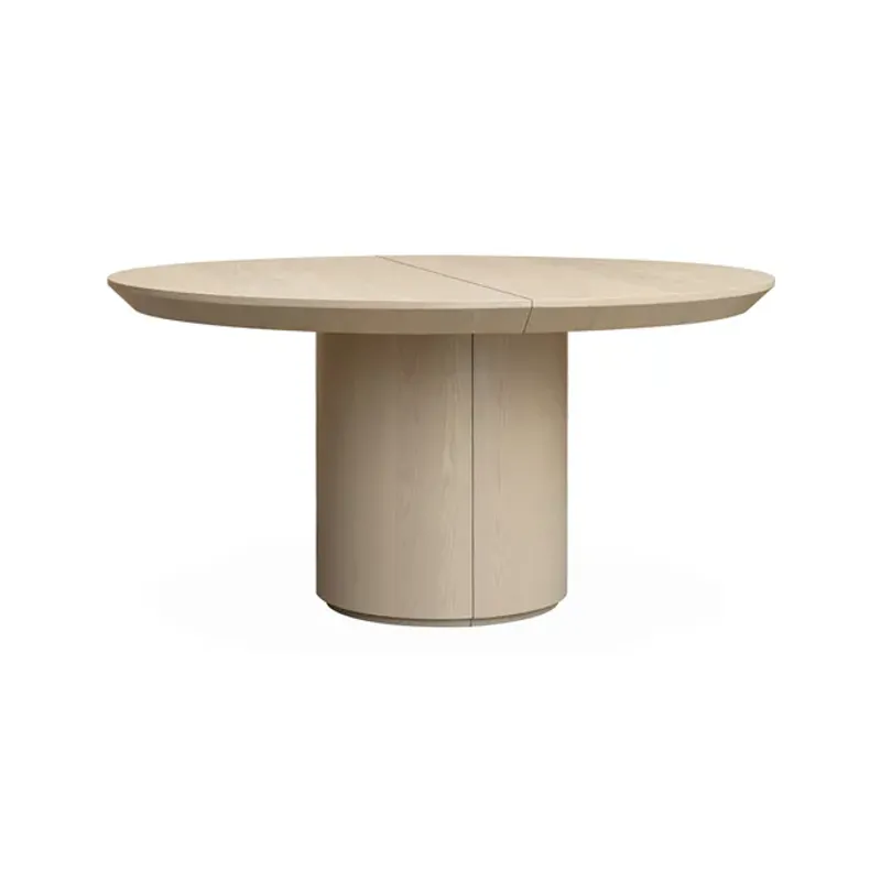 Kyoto spisebord Ø130cmx75cm | Home Factory