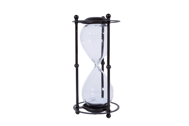 Hovedbilde Orion - Timeglass