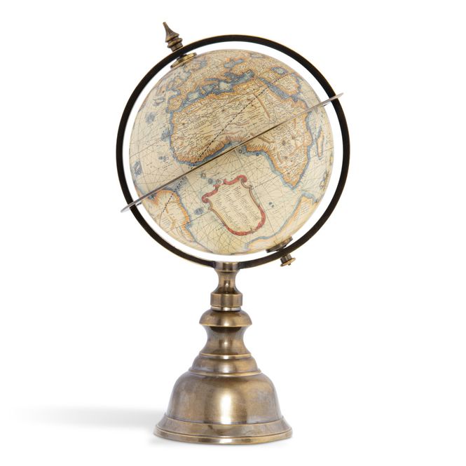 Hovedbilde Globus - Mini Terrestrial Globe