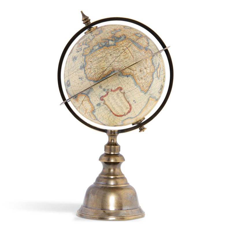 Globus - Mini Terrestrial Globe