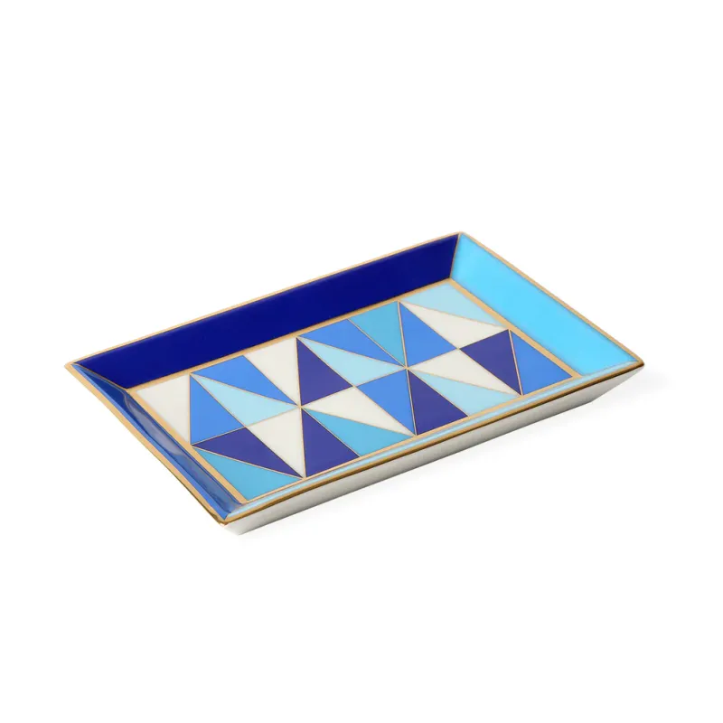 Jonathan Adler - Sorrento Rectangle Tray