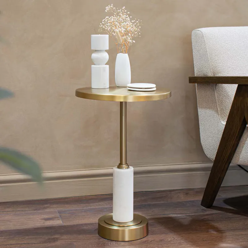 Avlastningsbord - Erdre Side Table
