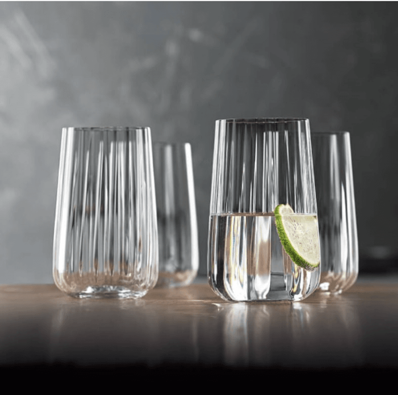 Lifestyle Longdrinkglass 4pk - Spiegelau