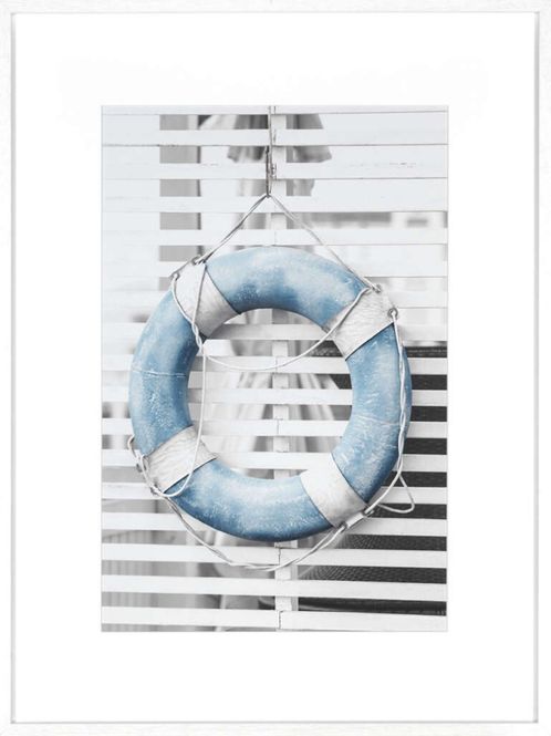 Hovedbilde Lifebuoy