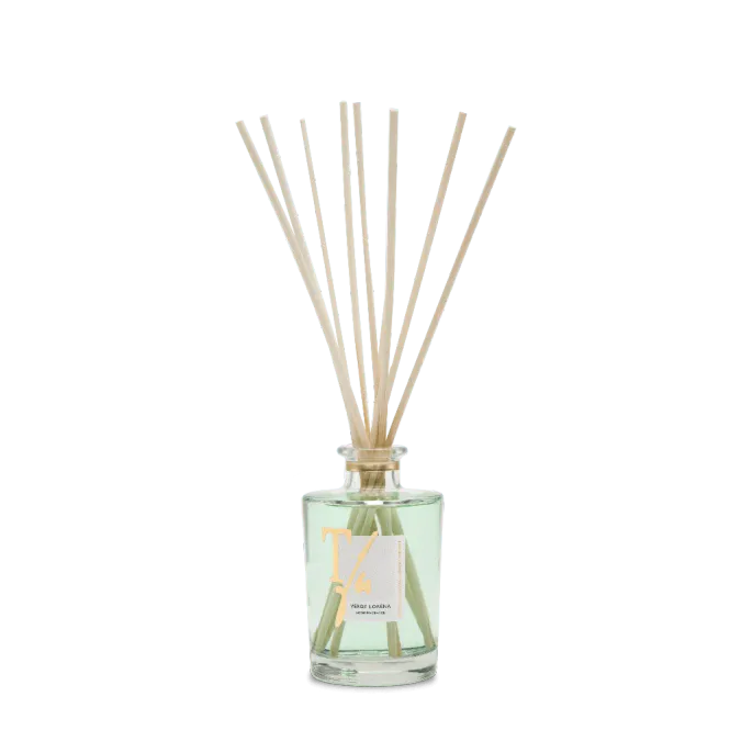 Hovedbilde Teatro Fragranze - Verde Lorena 250ml duftpinner