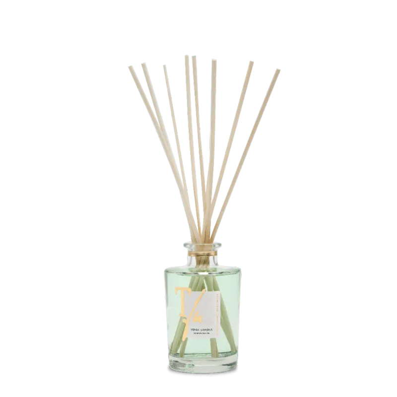 Teatro Fragranze - Verde Lorena 250ml duftpinner