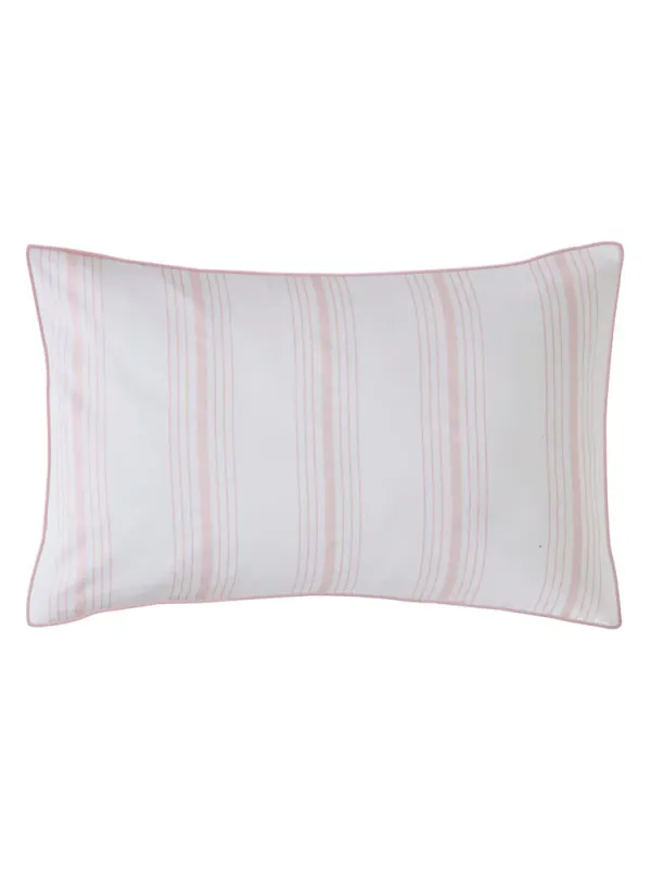 Tuileries sengesett i lyserosa | Laura Ashley
