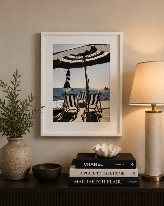 Hovedbilde Beach Chairs