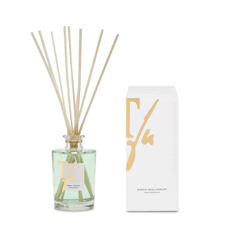 Teatro Fragranze - Verde Lorena 250ml duftpinner