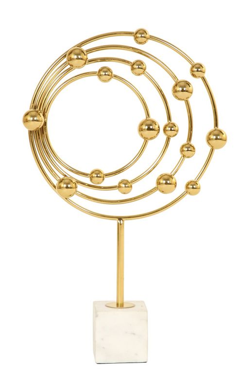 Object Boules Gold (small)