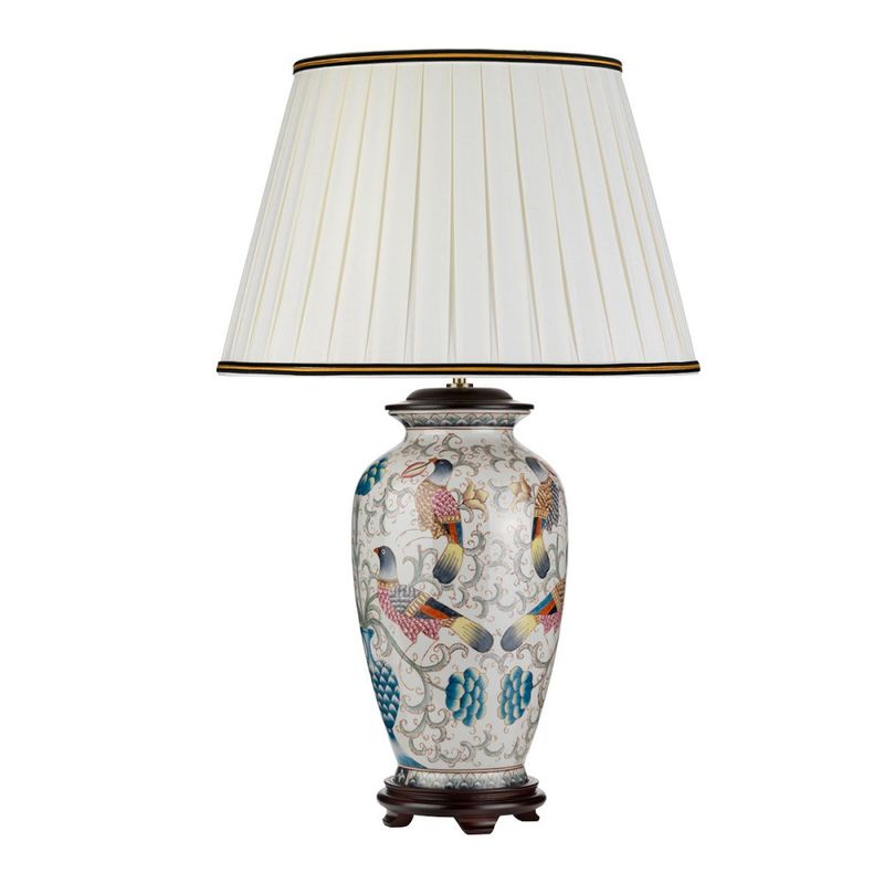 Ping - Bordlampe m/skjerm