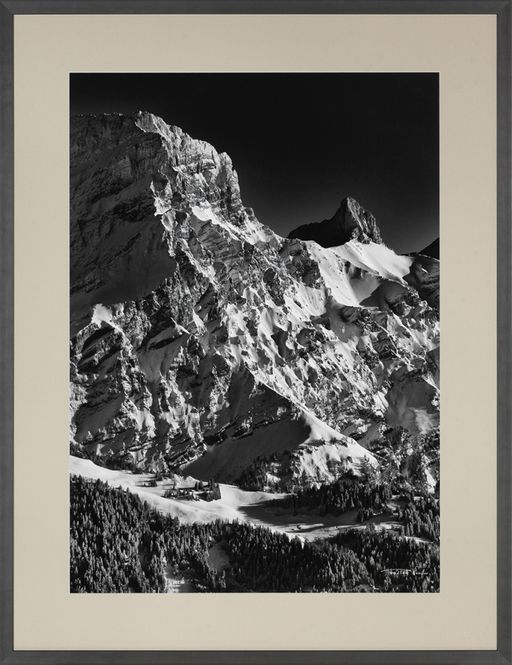 Hovedbilde Photo Montagne #2