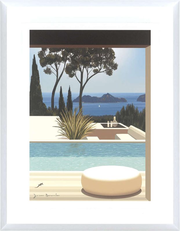 Villa Grèce