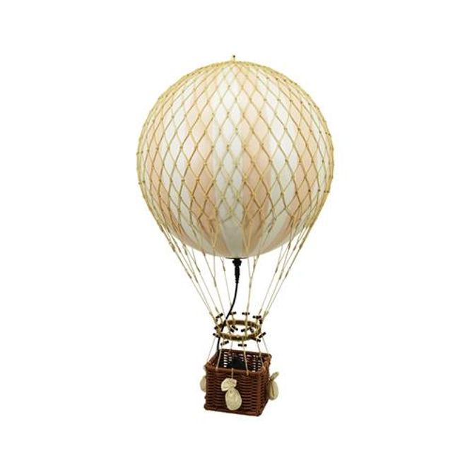 Hovedbilde Luftballong - Travels Light LED, Pink Light